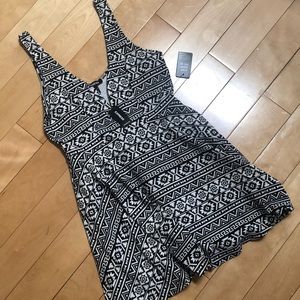 Express sz S dress